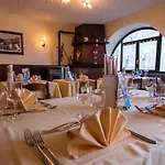 Hotel Ristorante Miravalle Teglio
