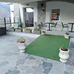 Hotel Ristorante Miravalle 3*