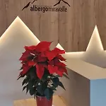 Ristorante Miravalle Hotel Teglio
