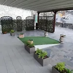 Ristorante Miravalle Hotel Teglio