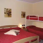 Hotel Ristorante Miravalle Teglio