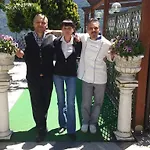 Ristorante Miravalle 3* Teglio
