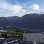 Hotel Ristorante Miravalle Teglio