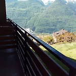 Ristorante Miravalle 3* Teglio