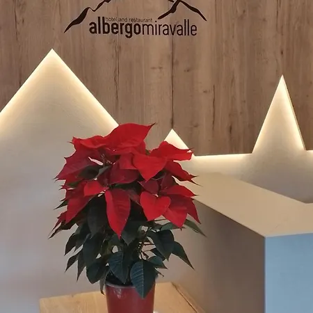 Ristorante Miravalle Hotel Teglio