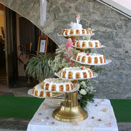 Ristorante Miravalle Hotel