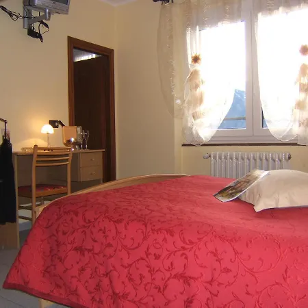 Ristorante Miravalle Szálloda 3*