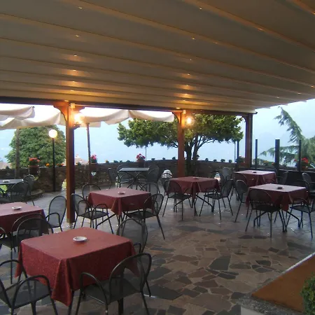 Ristorante Miravalle Hotel