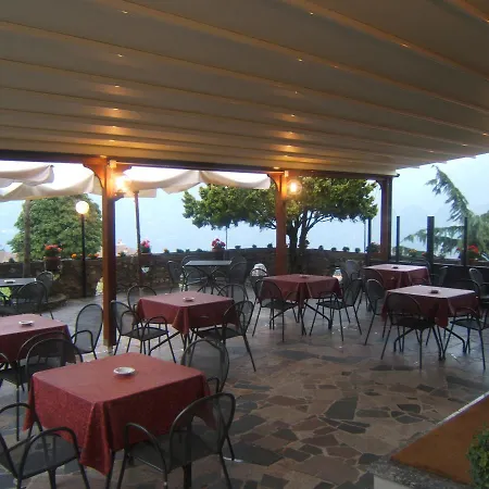 Ristorante Miravalle Hotel