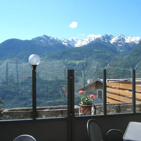 Ristorante Miravalle Hotel