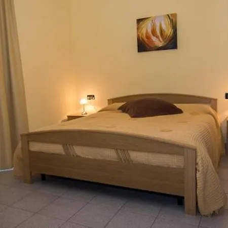 Hotel Ristorante Miravalle 3*