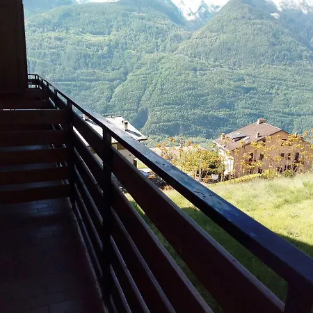 Ristorante Miravalle 3* Teglio