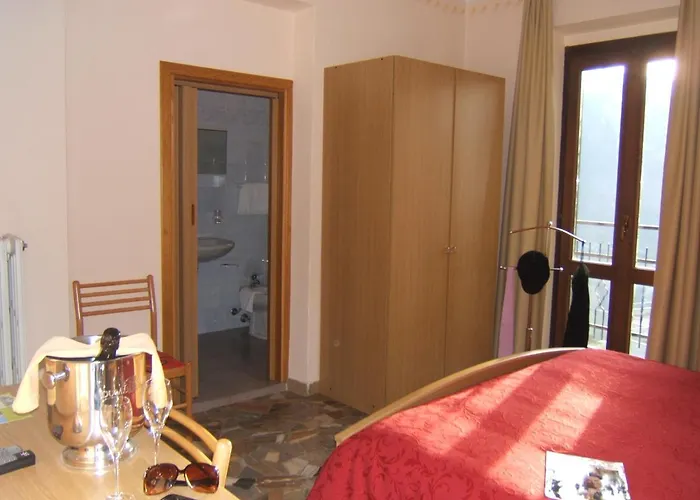 Ristorante Miravalle Hotel 3*