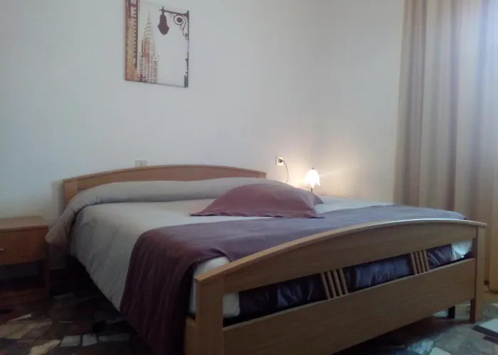 Hotel Ristorante Miravalle