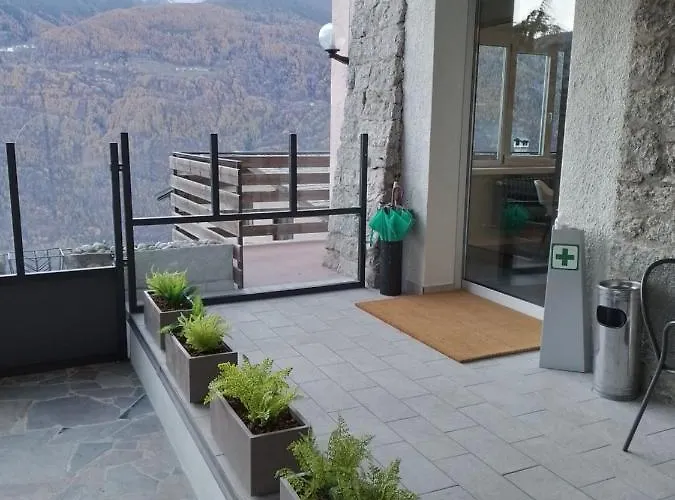 Ristorante Miravalle