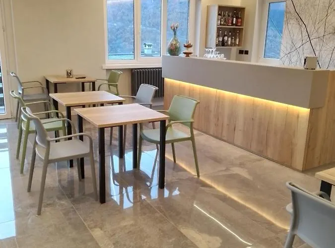 Ristorante Miravalle