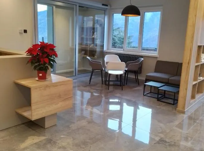 Ristorante Miravalle Teglio