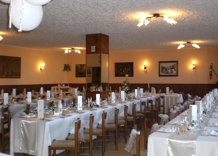 Ristorante Miravalle Hotel 3*