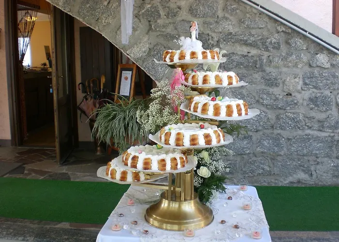 Ristorante Miravalle Hotel