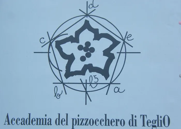 Ristorante Miravalle Hotel Teglio
