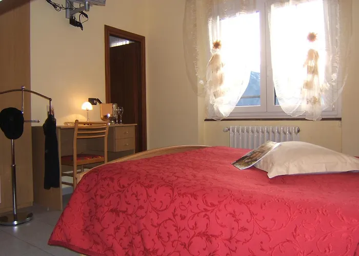 Ristorante Miravalle Hotel 3*