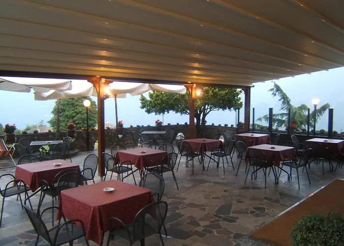 Ristorante Miravalle Hotel