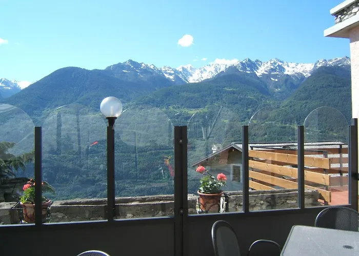 Ristorante Miravalle Hotel