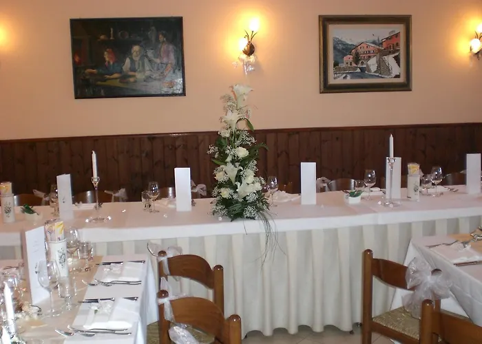 Ristorante Miravalle Hotel