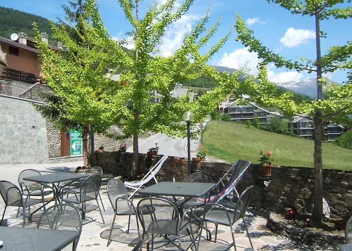Ristorante Miravalle Hotel 3*