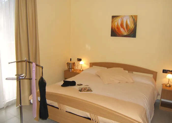 Ristorante Miravalle 3*