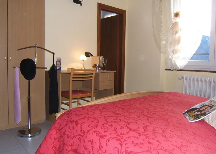 Ristorante Miravalle 3*