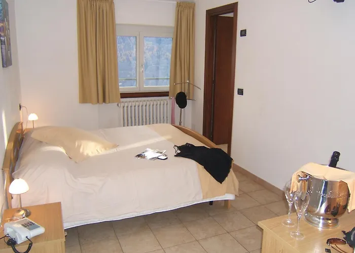 Ristorante Miravalle