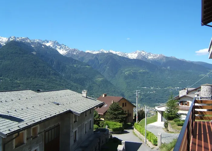 Ristorante Miravalle 3*