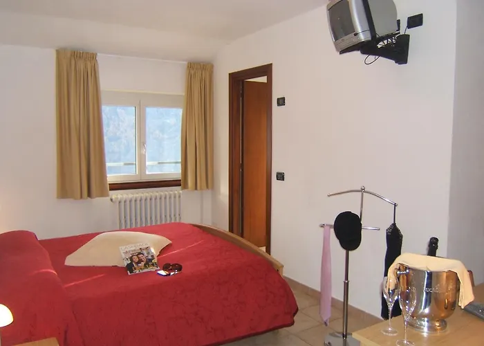 Hotel Ristorante Miravalle 3*
