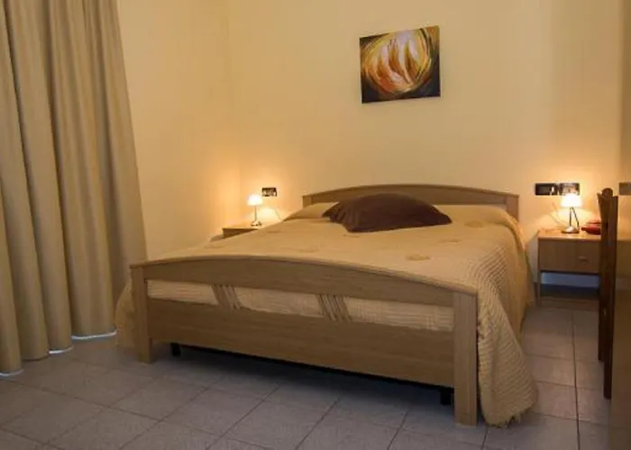 Hotel Ristorante Miravalle 3*