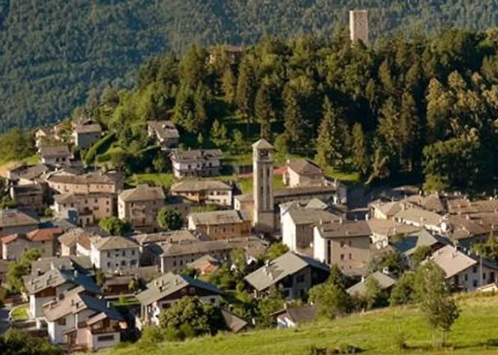 Ristorante Miravalle