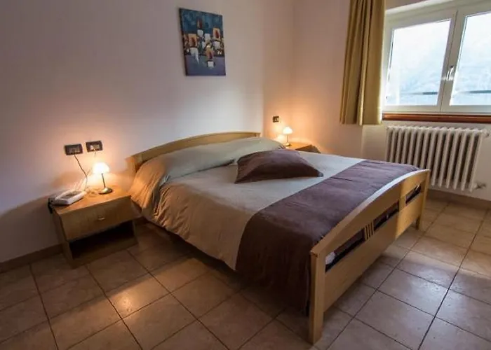 Hotel Ristorante Miravalle 3*