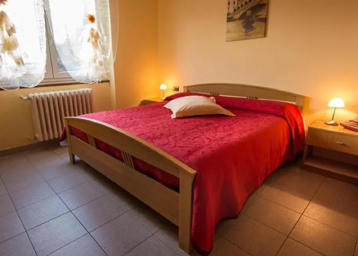 Ristorante Miravalle 3* Teglio