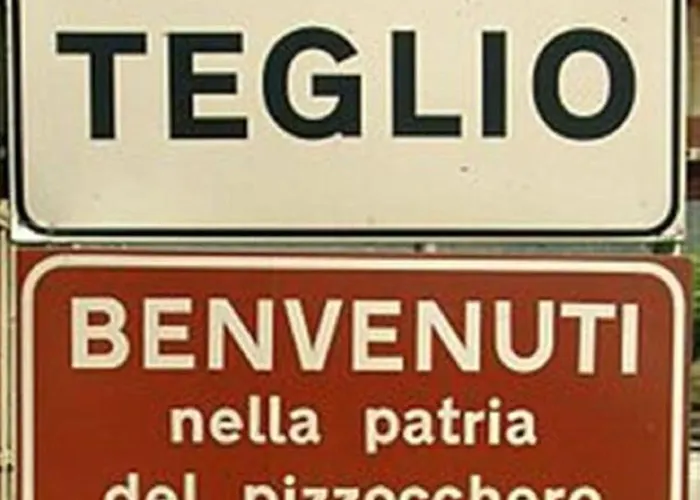 Ristorante Miravalle 3* Teglio