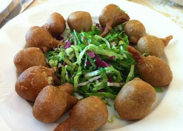 Hotel Ristorante Miravalle Teglio