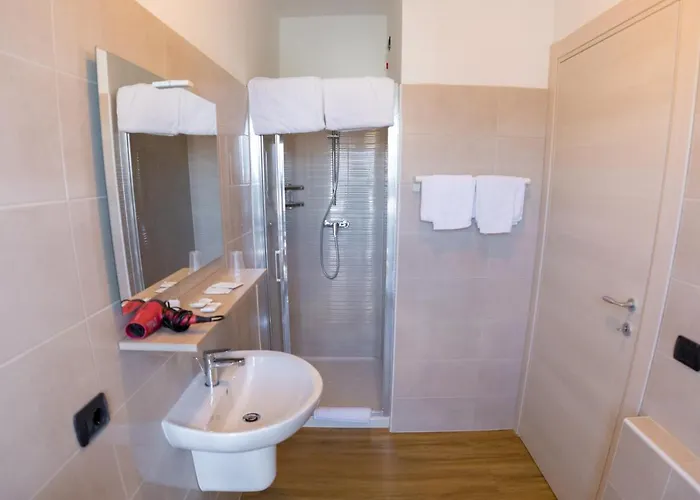 Hotel Ristorante Miravalle 3*