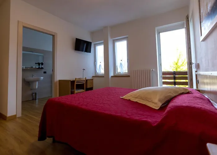 Hotel Ristorante Miravalle 3*