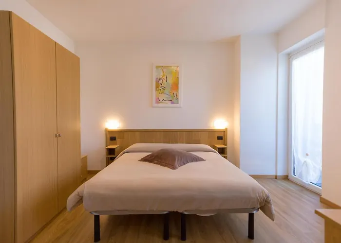 Hotel Ristorante Miravalle