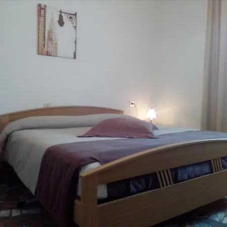 Hotel Ristorante Miravalle