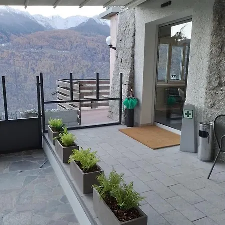 Ristorante Miravalle