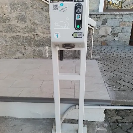 Ristorante Miravalle