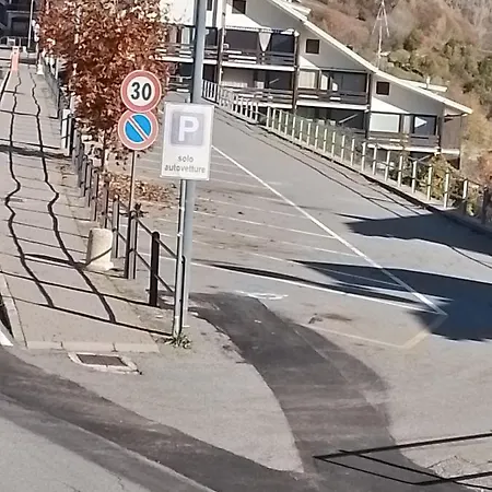 Ristorante Miravalle Hotel Teglio
