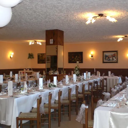 Ristorante Miravalle Hotel 3*
