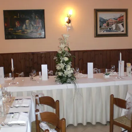 Ristorante Miravalle Hotel