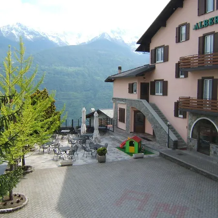 Ristorante Miravalle 3*